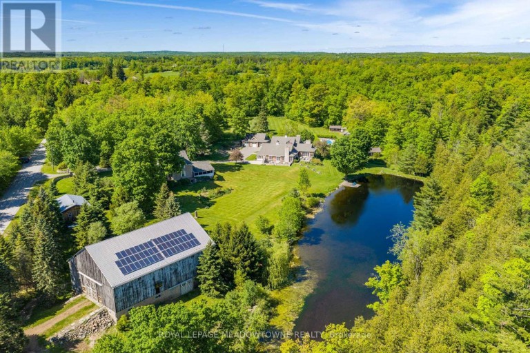 14249 TENTH LINE, Halton Hills (Rural Halton Hills), Ontario, L7G4S8