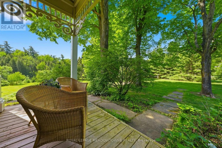 14249 TENTH LINE, Halton Hills (Rural Halton Hills), Ontario, L7G4S8