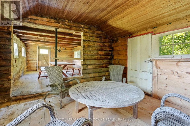 14249 TENTH LINE, Halton Hills (Rural Halton Hills), Ontario, L7G4S8