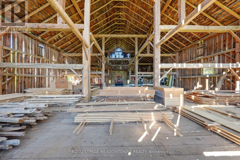 14249 TENTH LINE, Halton Hills (Rural Halton Hills), Ontario, L7G4S8