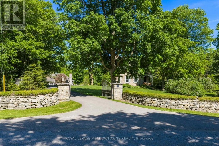 14249 TENTH LINE, Halton Hills (Rural Halton Hills), Ontario, L7G4S8