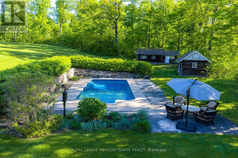 14249 TENTH LINE, Halton Hills (Rural Halton Hills), Ontario, L7G4S8