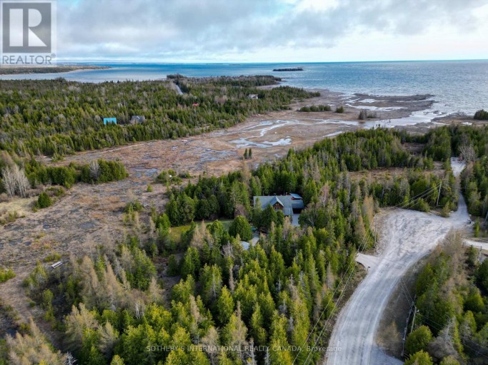 LOT 17 FORBES ROAD, Northern Bruce Peninsula, Ontario, N0H2T0