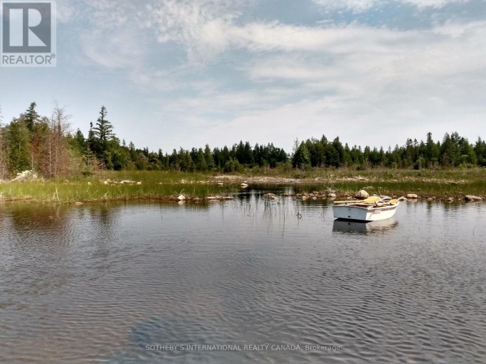 LOT 17 FORBES ROAD, Northern Bruce Peninsula, Ontario, N0H2T0