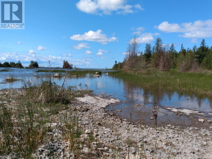 LOT 17 FORBES ROAD, Northern Bruce Peninsula, Ontario, N0H2T0
