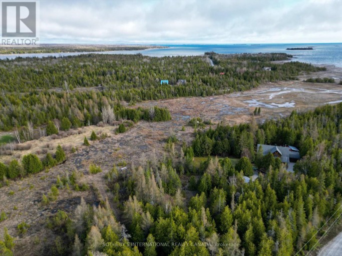 LOT 17 FORBES ROAD, Northern Bruce Peninsula, Ontario, N0H2T0