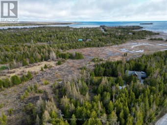 LOT 17 FORBES ROAD Northern Bruce Peninsula Ontario photo 9