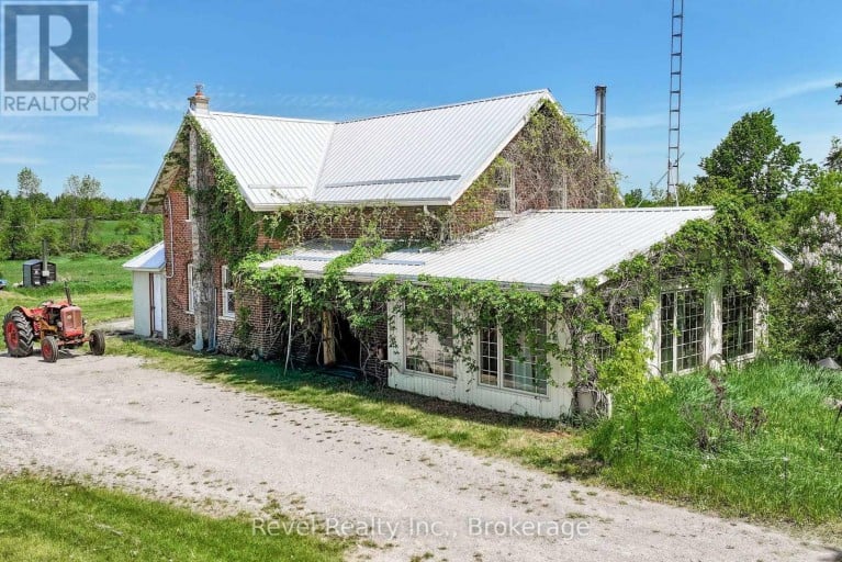 203 SOMERVILLE CONCESSION 5 ROAD, Kawartha Lakes (Somerville), Ontario, K0M1K0