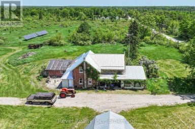 203 SOMERVILLE CONCESSION 5 ROAD Kawartha Lakes (Somerville) Ontario photo 12