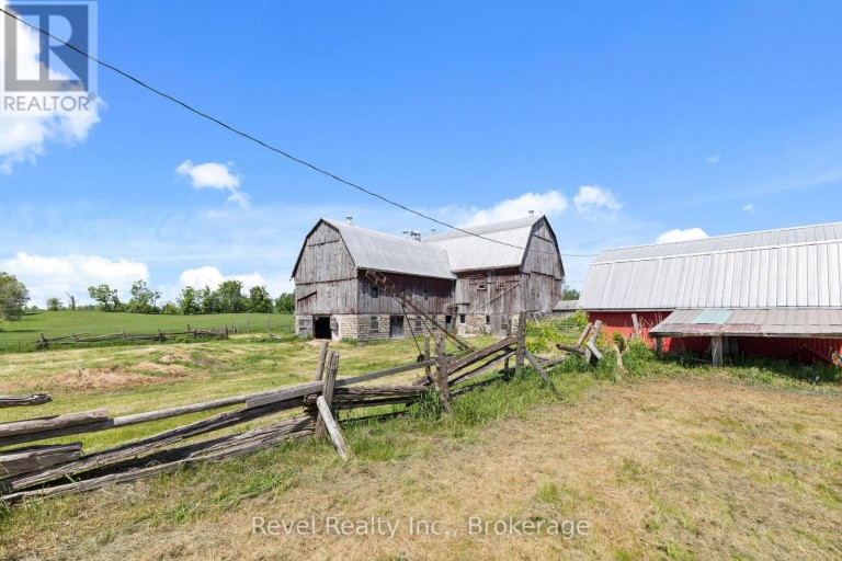 203 SOMERVILLE CONCESSION 5 ROAD, Kawartha Lakes (Somerville), Ontario, K0M1K0