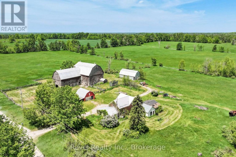203 SOMERVILLE CONCESSION 5 ROAD, Kawartha Lakes (Somerville), Ontario, K0M1K0