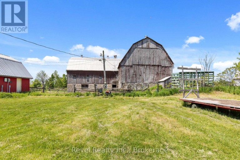 203 SOMERVILLE CONCESSION 5 ROAD, Kawartha Lakes (Somerville), Ontario, K0M1K0