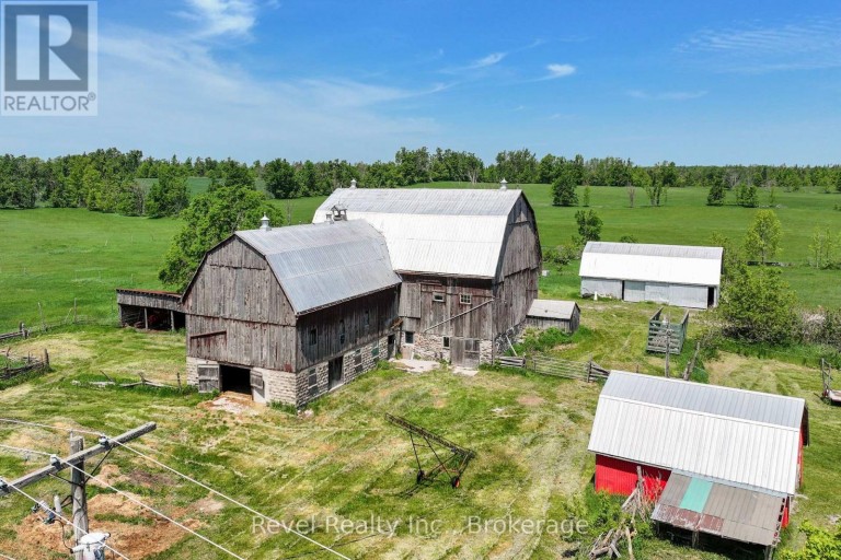 203 SOMERVILLE CONCESSION 5 ROAD, Kawartha Lakes (Somerville), Ontario, K0M1K0