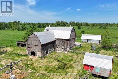 203 SOMERVILLE CONCESSION 5 ROAD Kawartha Lakes (Somerville) Ontario photo 4