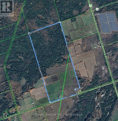 203 SOMERVILLE CONCESSION 5 ROAD, Kawartha Lakes (Somerville), Ontario, K0M1K0