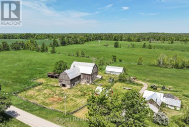 203 SOMERVILLE CONCESSION 5 ROAD Kawartha Lakes (Somerville) Ontario photo 5