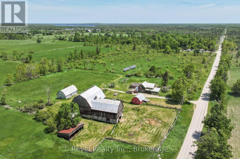 203 SOMERVILLE CONCESSION 5 ROAD, Kawartha Lakes (Somerville), Ontario, K0M1K0