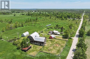 203 SOMERVILLE CONCESSION 5 ROAD Kawartha Lakes (Somerville) Ontario photo 6