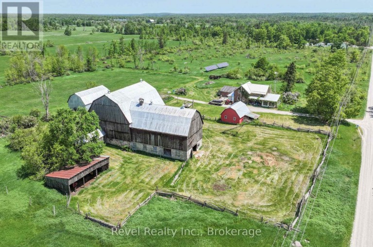 203 SOMERVILLE CONCESSION 5 ROAD, Kawartha Lakes (Somerville), Ontario, K0M1K0