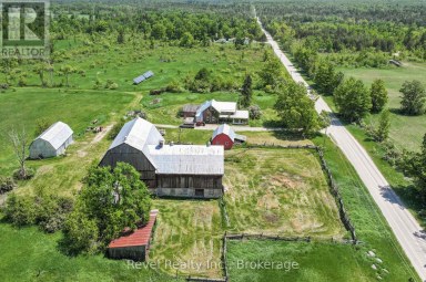 203 SOMERVILLE CONCESSION 5 ROAD Kawartha Lakes (Somerville) Ontario photo 8