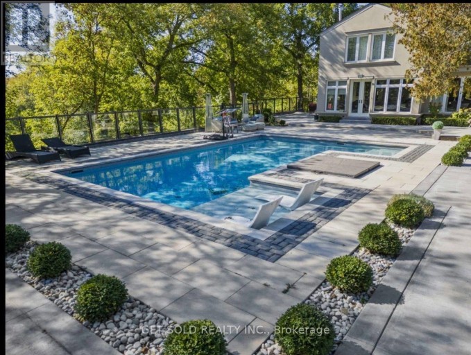 2552 JARVIS STREET, Mississauga (Erindale), Ontario, L5C2P6
