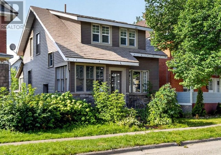 145 ALBERT STREET W, Sault Ste Marie (West), Ontario, P6A1B5