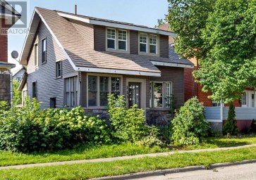 145 ALBERT STREET W Sault Ste Marie (West) Ontario photo 1