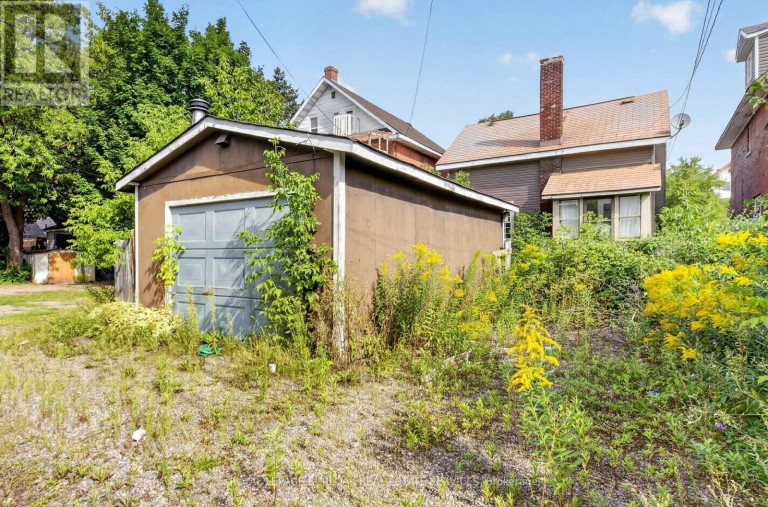 145 ALBERT STREET W, Sault Ste Marie (West), Ontario, P6A1B5