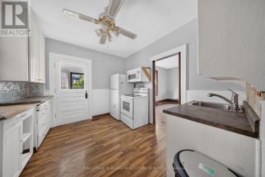 145 ALBERT STREET W Sault Ste Marie (West) Ontario photo 6