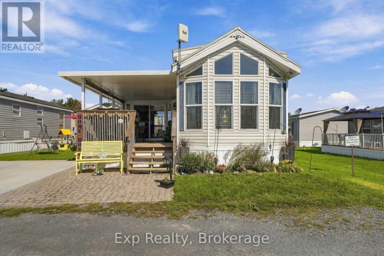 A15 - 153 COUNTY ROAD 27 ROAD, Prince Edward County (Hillier Ward), Ontario, K0K1T0