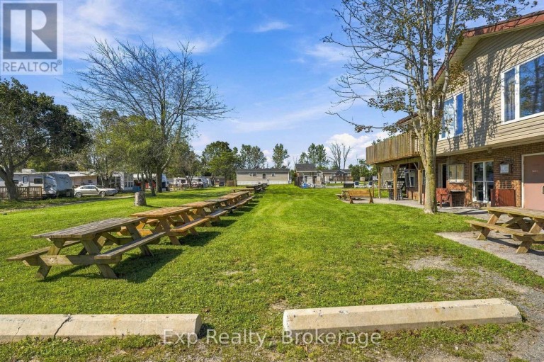 A15 - 153 COUNTY ROAD 27 ROAD, Prince Edward County (Hillier Ward), Ontario, K0K1T0