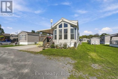 A15 - 153 COUNTY ROAD 27 ROAD Prince Edward County (Hillier Ward) Ontario photo 3