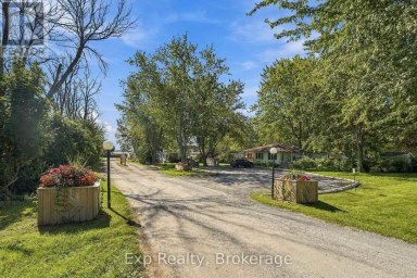 A15 - 153 COUNTY ROAD 27 ROAD Prince Edward County (Hillier Ward) Ontario photo 34