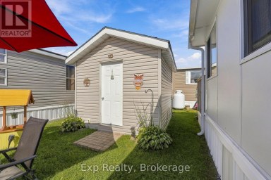 A15 - 153 COUNTY ROAD 27 ROAD Prince Edward County (Hillier Ward) Ontario photo 6