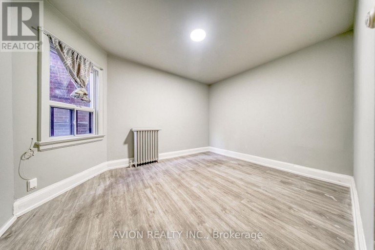 54 RYERSON AVENUE, Toronto (Kensington-Chinatown), Ontario, M5T2P5