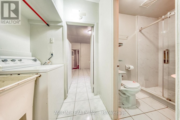 54 RYERSON AVENUE, Toronto (Kensington-Chinatown), Ontario, M5T2P5