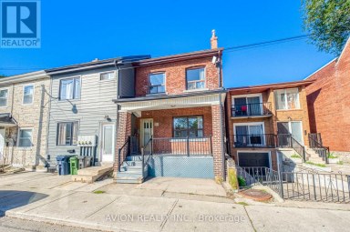 54 RYERSON AVENUE Toronto (Kensington-Chinatown) Ontario photo 2