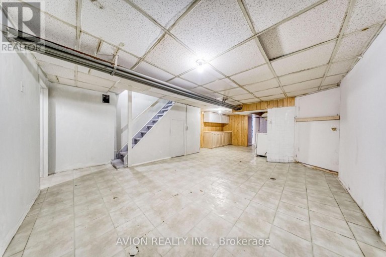 54 RYERSON AVENUE, Toronto (Kensington-Chinatown), Ontario, M5T2P5