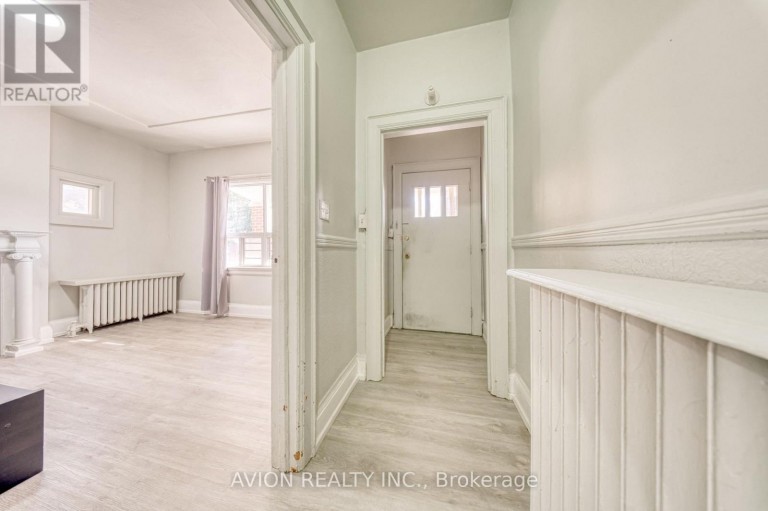 54 RYERSON AVENUE, Toronto (Kensington-Chinatown), Ontario, M5T2P5