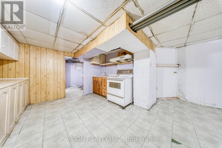 54 RYERSON AVENUE, Toronto (Kensington-Chinatown), Ontario, M5T2P5