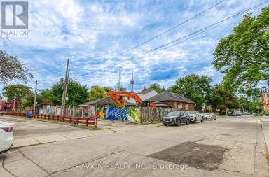 54 RYERSON AVENUE Toronto (Kensington-Chinatown) Ontario photo 36