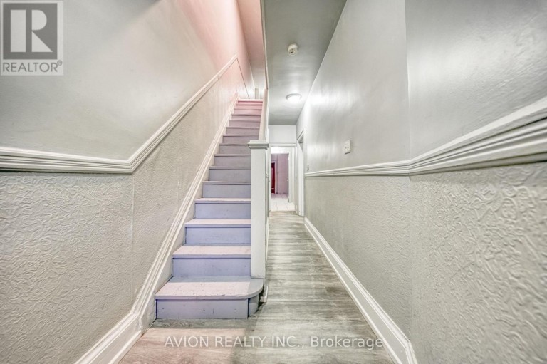 54 RYERSON AVENUE, Toronto (Kensington-Chinatown), Ontario, M5T2P5