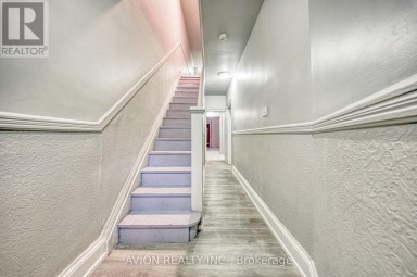 54 RYERSON AVENUE Toronto (Kensington-Chinatown) Ontario photo 4