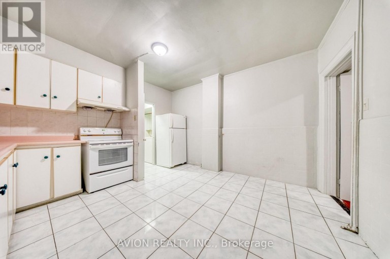 54 RYERSON AVENUE, Toronto (Kensington-Chinatown), Ontario, M5T2P5
