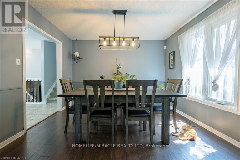 143 GRENFELL PLACE, London North (North C), Ontario, N5X3B6