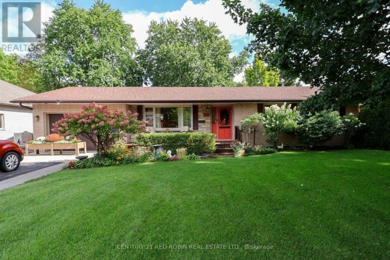 359 Oak Avenue, Strathroy-caradoc (sw), Ontario (id X13783130)