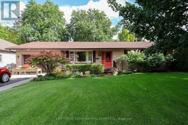 359 OAK AVENUE Strathroy-Caradoc (SW) Ontario photo 1