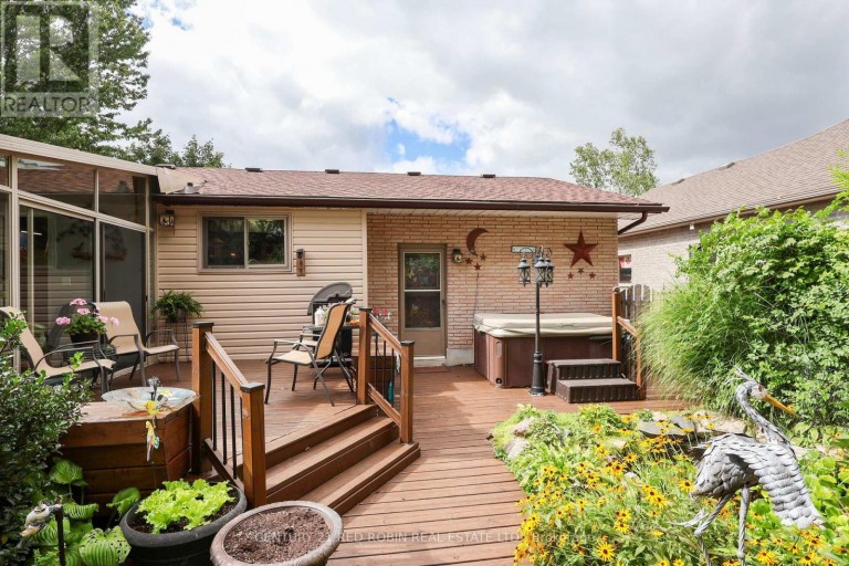 359 OAK AVENUE, Strathroy-Caradoc (SW), Ontario, N7G3A9