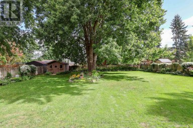 359 OAK AVENUE Strathroy-Caradoc (SW) Ontario photo 12