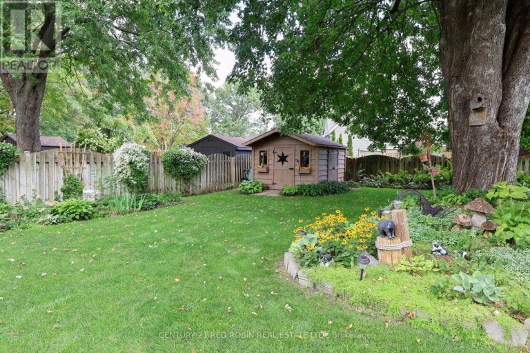 359 OAK AVENUE, Strathroy-Caradoc (SW), Ontario, N7G3A9